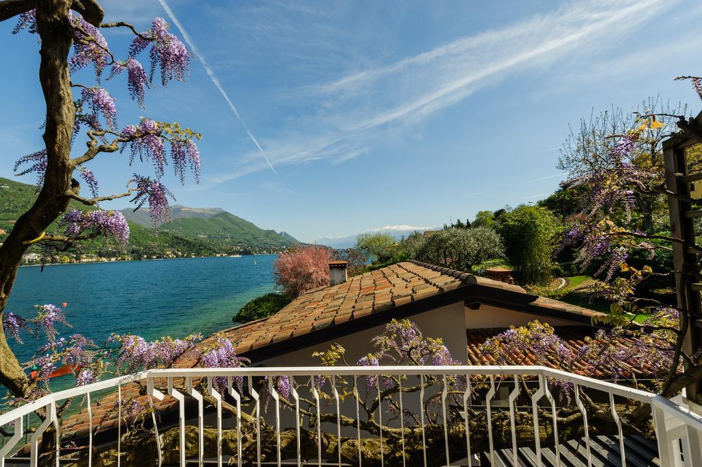 Hotel Garden Zorzi San Felice del Benaco Εξωτερικό φωτογραφία