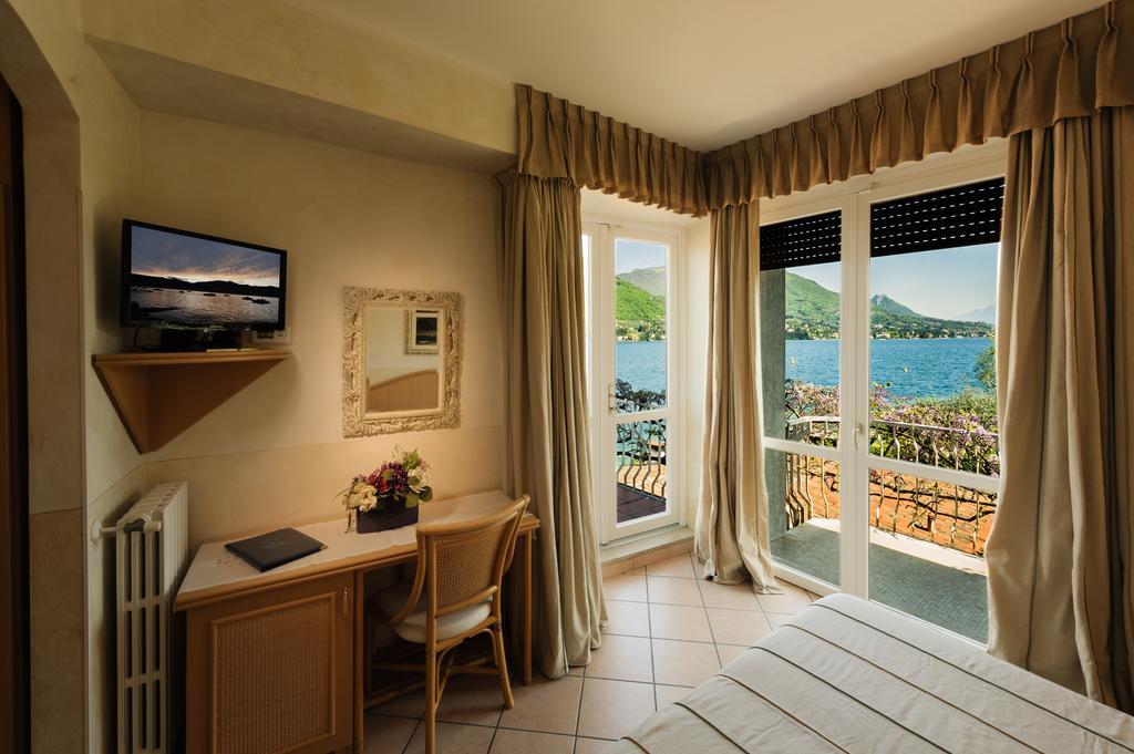 Hotel Garden Zorzi San Felice del Benaco Εξωτερικό φωτογραφία